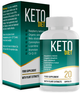 Dieta Keto: Ghid Detaliat Pentru Începători - CCC Food Policy