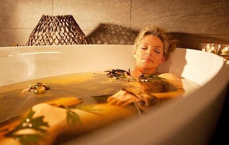 Baie pentru pierderea in greutate