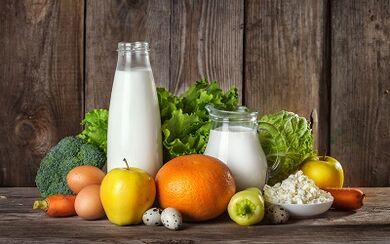 alimente permise pentru pierderea în greutate