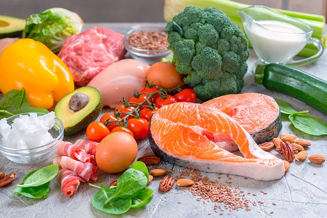 Opiniile medicilor despre dieta keto