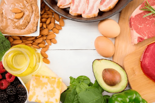 dieta keto ce este