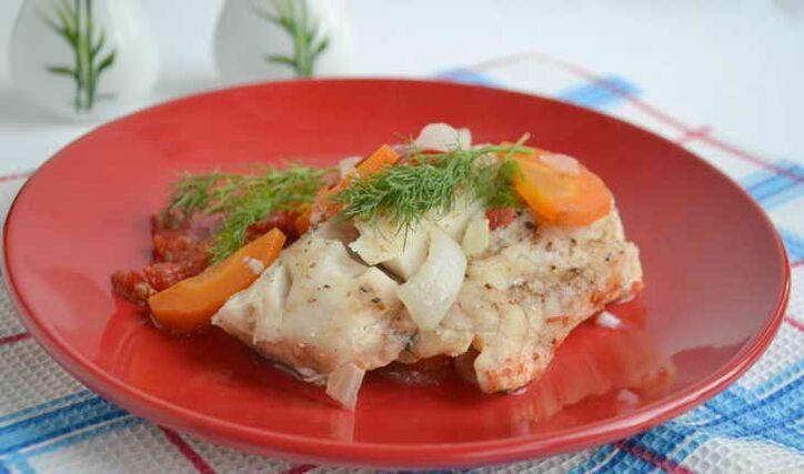 meniu pentru dieta albusului de ou