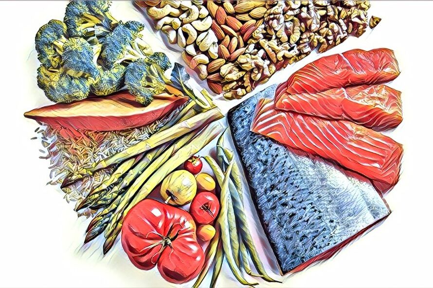 nutriție pe dieta keto