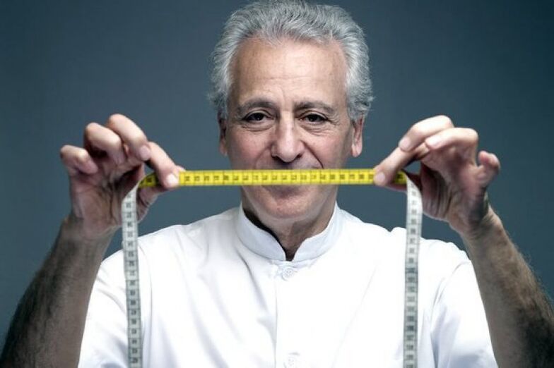 Dieta Pierre Dukan pentru pierderea în greutate